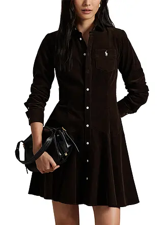 POLO RALPH LAUREN | Minikleid | 
